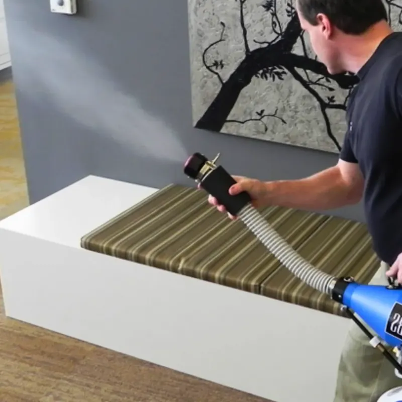 Professional Odor Removal in Johnson County, WY